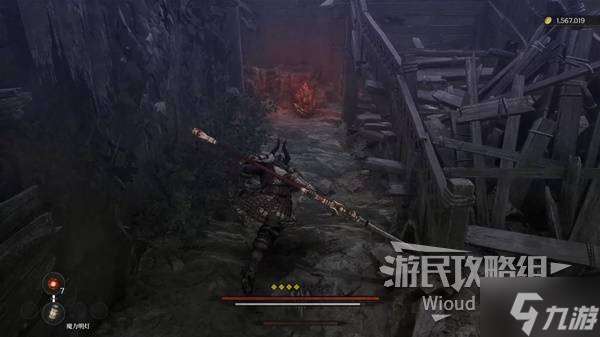 《第一狂战士卡赞》残余的混沌支线攻略 残余的混沌附加任务怎么做