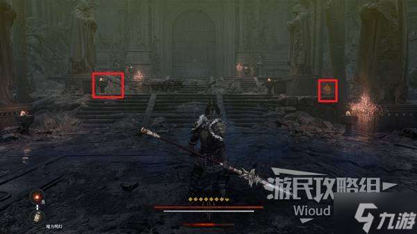 《第一狂战士卡赞》誓约支线攻略 誓约附加任务怎么做