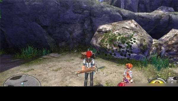 伊苏8全流程任务图文攻略-第一章赛连岛