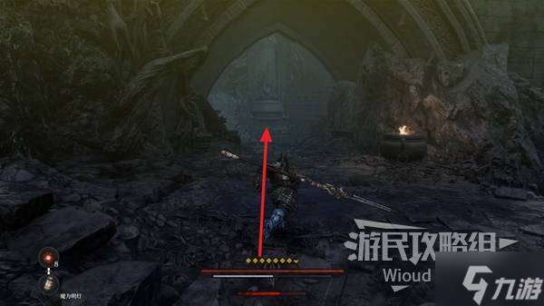 《第一狂战士卡赞》誓约支线攻略 誓约附加任务怎么做