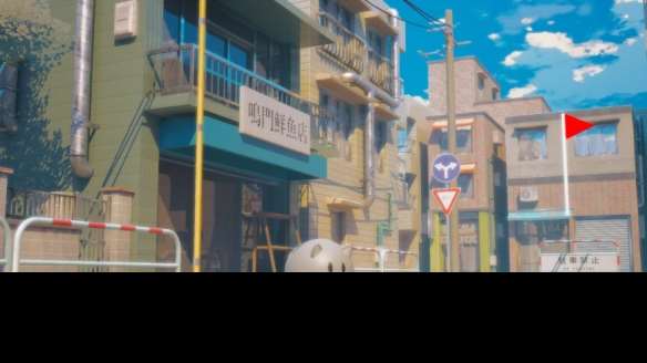Q弹猫咪当球打《不寻常的高尔夫猫》公布！圆圆小猫咪