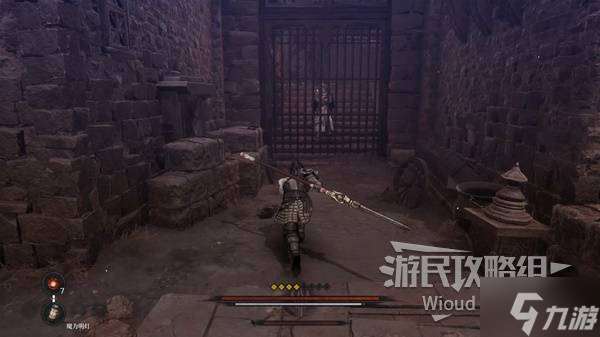 《第一狂战士卡赞》抗命支线攻略 抗命附加任务怎么做