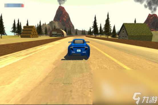 10大最受欢迎赛车游戏有哪些热门的赛车手游推荐分享2025