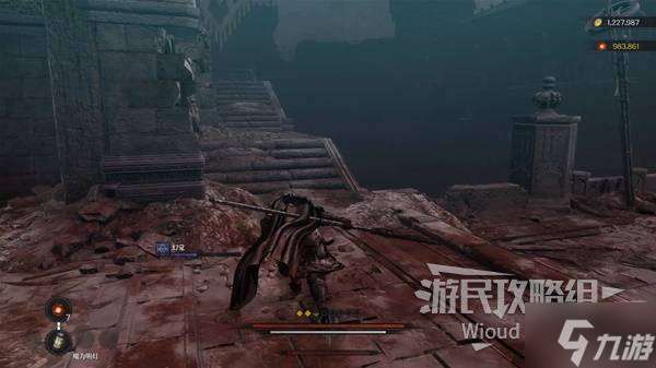 《第一狂战士卡赞》猩红踪迹支线攻略 猩红踪迹附加任务怎么做