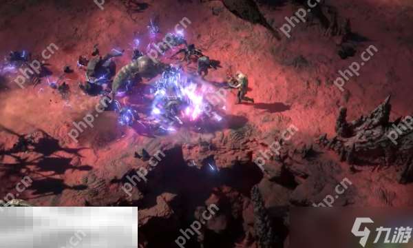 流放之路2难度模式怎么选 难度模式选择指南