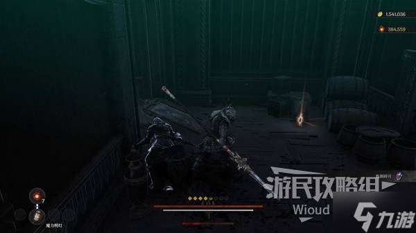 《第一狂战士卡赞》百人敢死队支线攻略 百人敢死队附加任务怎么做