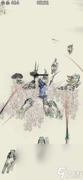 仙侠割草手游排名前十名推荐2025 超好玩的修仙割草游戏大盘点