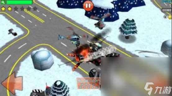 10大最受欢迎赛车游戏有哪些热门的赛车手游推荐分享2025