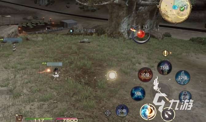 最终幻想14水晶世界测试服下载地址分享 FF14水晶世界下载链接推荐