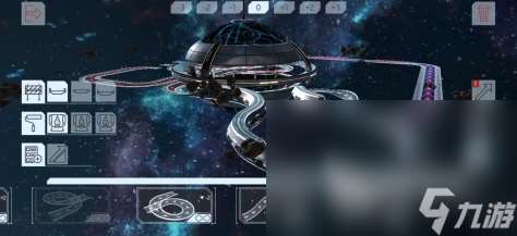 最好玩的宇宙游戏推荐2025 当前最流行的宇宙探险手游大盘点