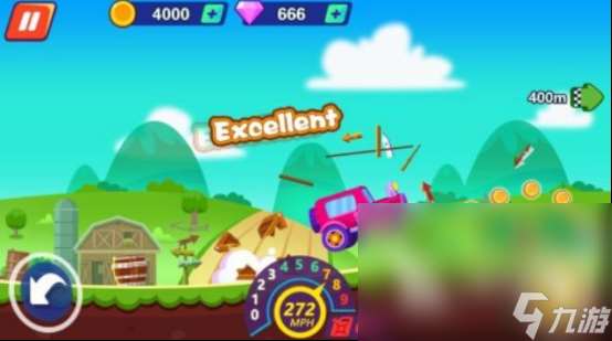 10大最受欢迎赛车游戏有哪些热门的赛车手游推荐分享2025