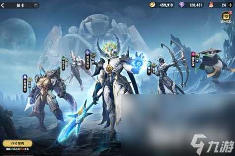 最好玩的宇宙游戏推荐2025 当前最流行的宇宙探险手游大盘点