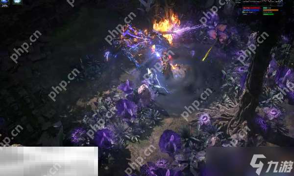 流放之路2难度模式怎么选 难度模式选择指南
