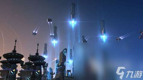 最好玩的宇宙游戏推荐2025 当前最流行的宇宙探险手游大盘点