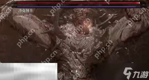 第一狂战士卡赞沙克图卡怎么打 沙克图卡打法攻略