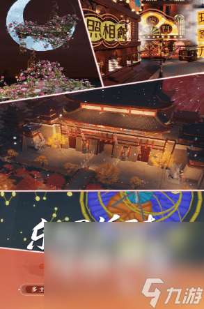 2021大型手游排行榜前十名 好玩的大型游戏有没有