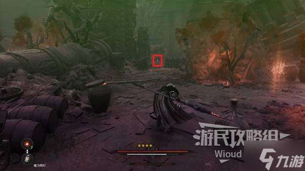 《第一狂戰士卡贊》精準之亞特蘭特支線攻略 精準之亞特蘭特附加任務怎么做