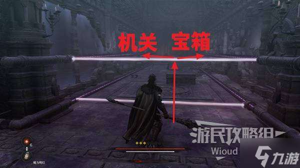 《第一狂战士卡赞》巴鲁斯的斧头支线攻略 巴鲁斯的斧头附加任务怎么做