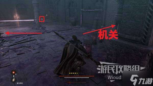 《第一狂战士卡赞》巴鲁斯的斧头支线攻略 巴鲁斯的斧头附加任务怎么做