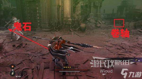 《第一狂戰士卡贊》精準之亞特蘭特支線攻略 精準之亞特蘭特附加任務怎么做