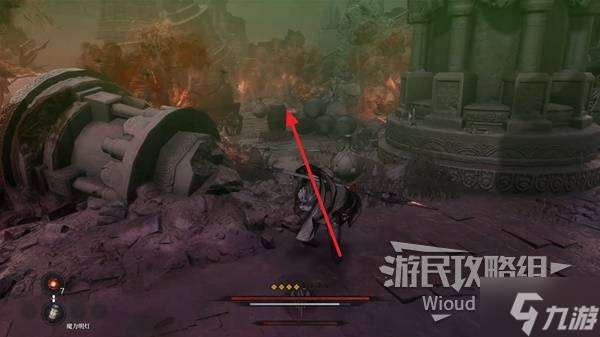 《第一狂戰士卡贊》精準之亞特蘭特支線攻略 精準之亞特蘭特附加任務怎么做