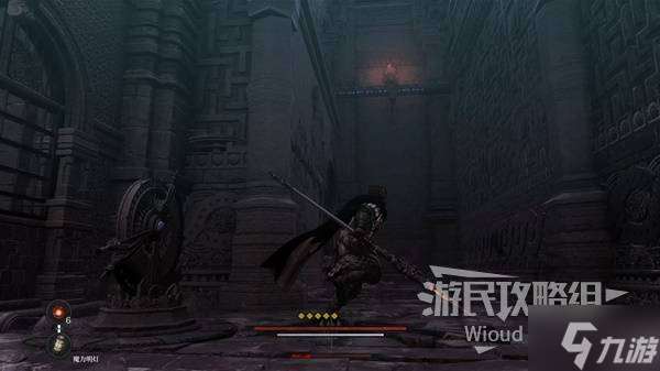 《第一狂战士卡赞》巴鲁斯的斧头支线攻略 巴鲁斯的斧头附加任务怎么做