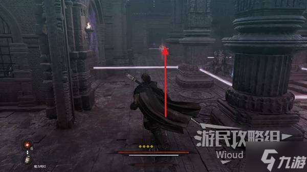 《第一狂战士卡赞》巴鲁斯的斧头支线攻略 巴鲁斯的斧头附加任务怎么做
