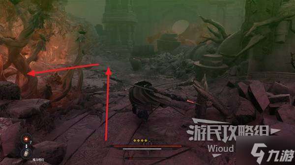 《第一狂戰士卡贊》精準之亞特蘭特支線攻略 精準之亞特蘭特附加任務怎么做
