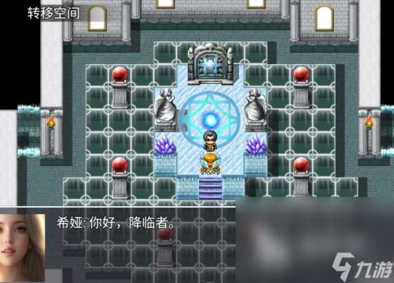 循环游戏哪些值得下载2025 有意思的循环游戏汇总