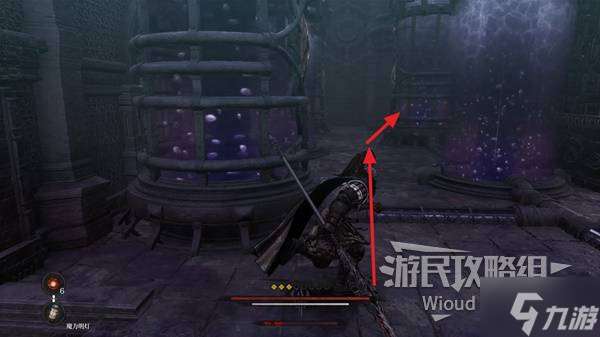 《第一狂战士卡赞》巴鲁斯的斧头支线攻略 巴鲁斯的斧头附加任务怎么做