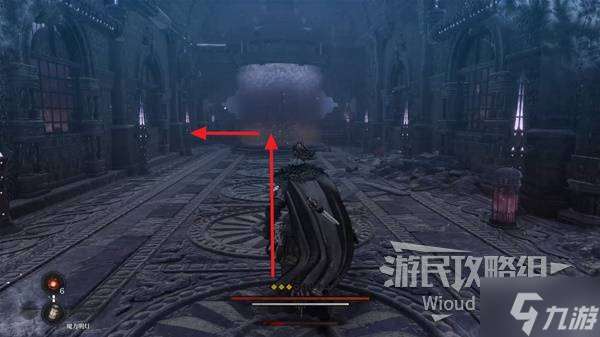 《第一狂战士卡赞》巴鲁斯的斧头支线攻略 巴鲁斯的斧头附加任务怎么做