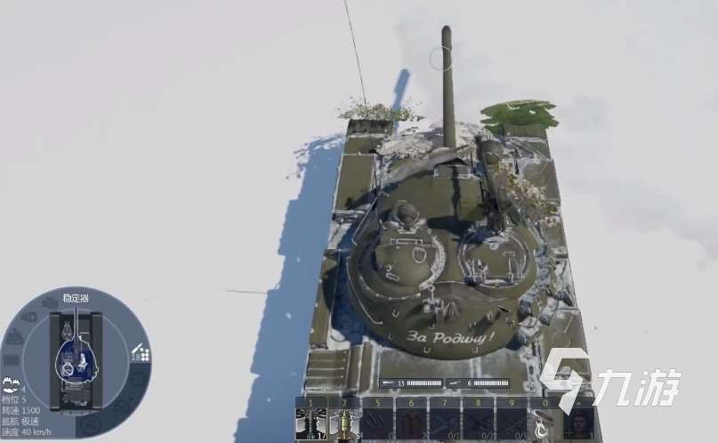 戰(zhàn)爭(zhēng)雷霆steam啟動(dòng)不了怎么辦 戰(zhàn)爭(zhēng)雷霆steam打不開要開加速器嗎