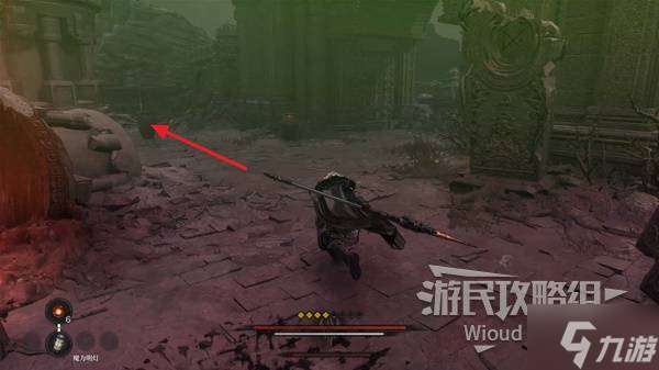 《第一狂戰士卡贊》精準之亞特蘭特支線攻略 精準之亞特蘭特附加任務怎么做