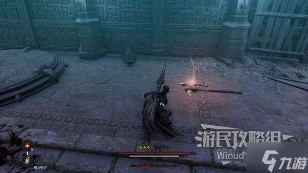 《第一狂战士卡赞》巴鲁斯的斧头支线攻略 巴鲁斯的斧头附加任务怎么做