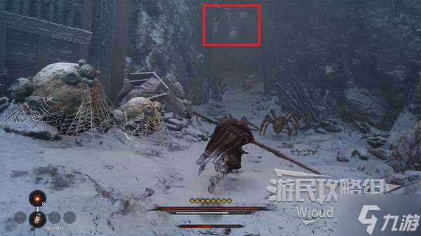 《第一狂战士卡赞》里侬矿山逃脱记支线攻略