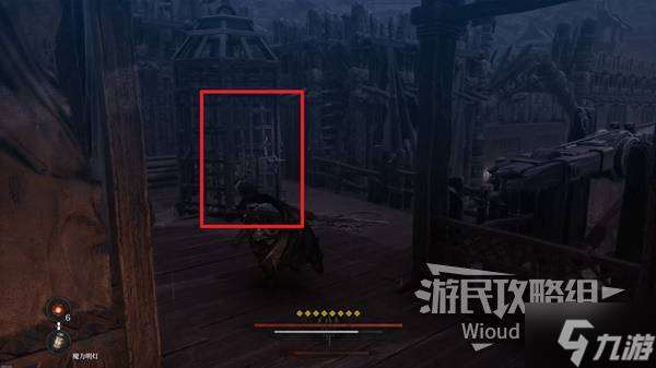 《第一狂战士卡赞》最后的命令支线攻略