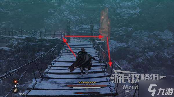 《第一狂战士卡赞》里侬矿山逃脱记支线攻略