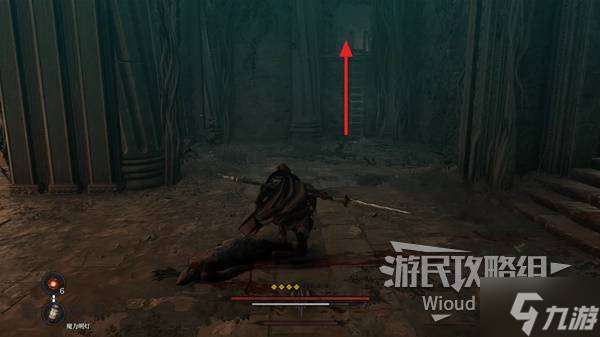 《第一狂战士卡赞》窒息的单相思支线攻略 窒息的单相思附加任务怎么做