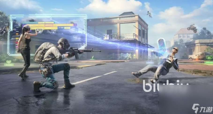 pubg崩溃闪退弹出如何解决 pubg加速器推荐