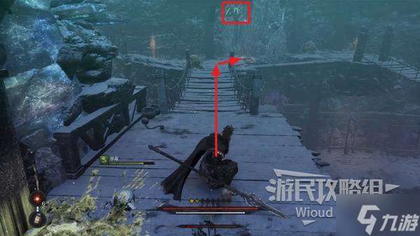 《第一狂战士卡赞》里侬矿山逃脱记支线攻略