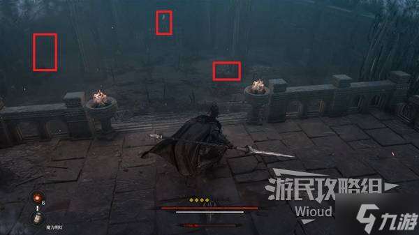 《第一狂战士卡赞》窒息的单相思支线攻略 窒息的单相思附加任务怎么做