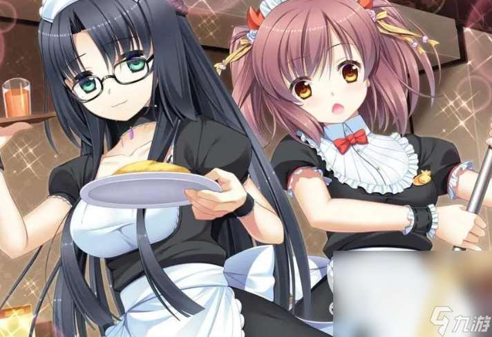 galgame游戏哪些值得玩2025 优质的galgame游戏top5