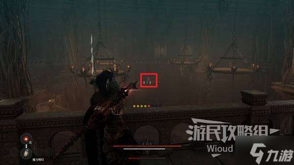 《第一狂战士卡赞》窒息的单相思支线攻略 窒息的单相思附加任务怎么做
