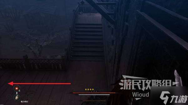 《第一狂战士卡赞》最后的命令支线攻略