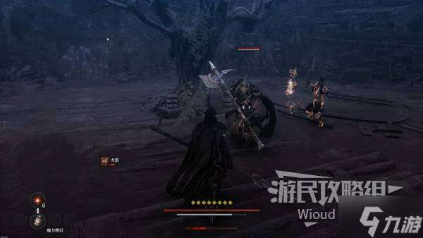《第一狂战士卡赞》最后的命令支线攻略
