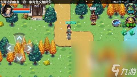 梦想三国游戏热门下载合集2025 类似梦想三国的游戏有哪些