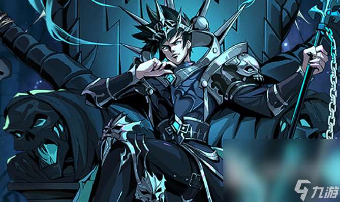 优质的暗黑手游有哪些2025 玩不腻的暗黑手游top5