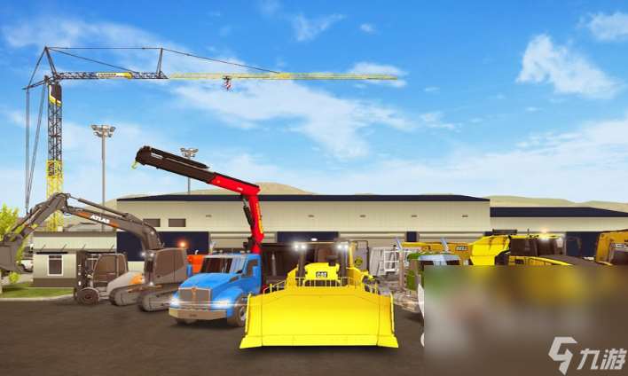 高质量的3d模拟建房游戏有哪些2025 高人气的3d模拟建房游戏大全