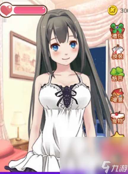 vr女友游戏有哪些介绍2025 高质量的vr女友游戏汇总