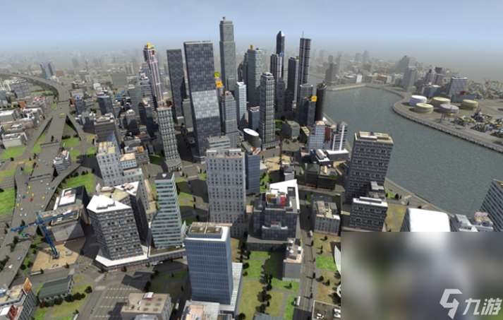 高质量的3d模拟建房游戏有哪些2025 高人气的3d模拟建房游戏大全